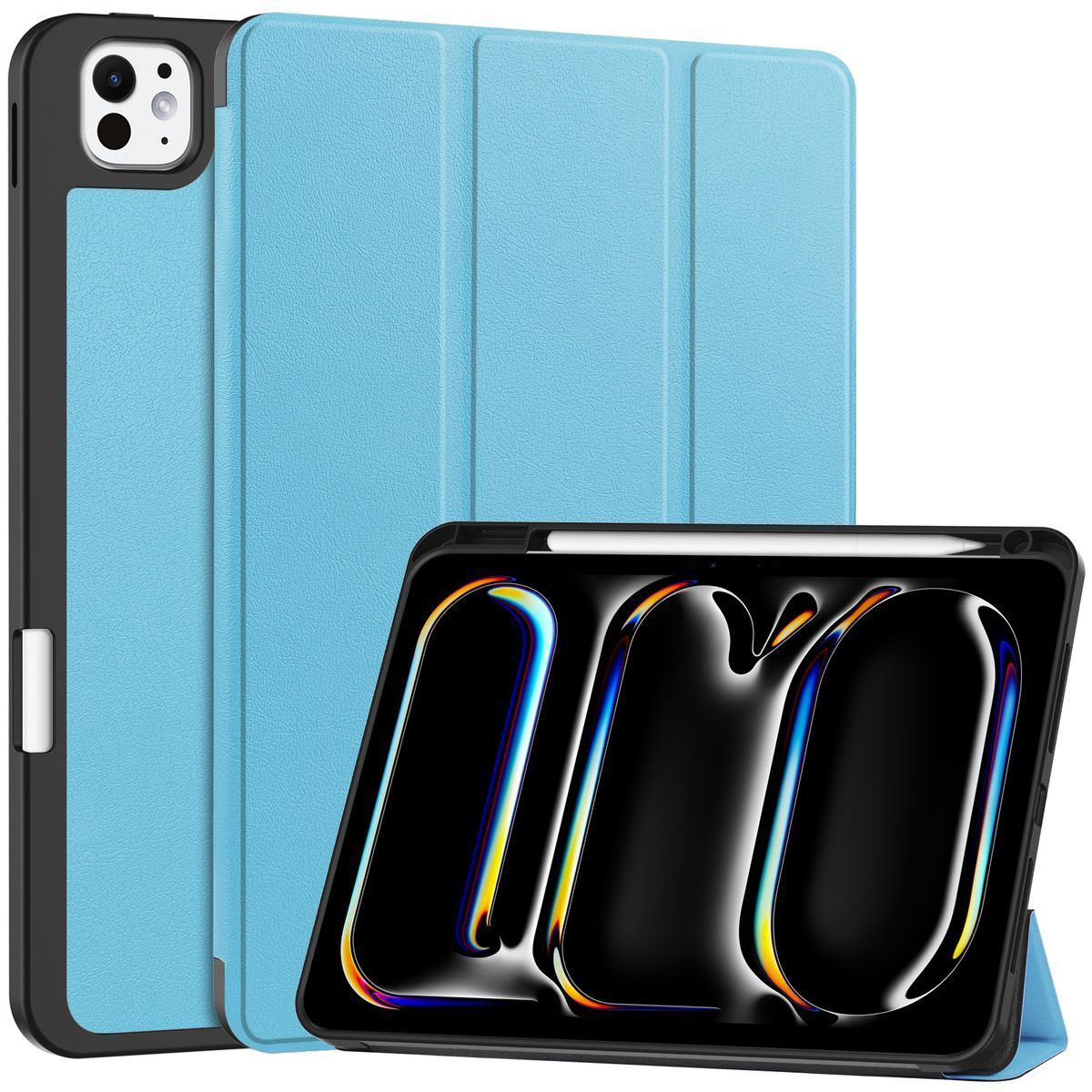 Etui Bizon Case Tab Lizard